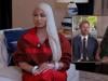Nicki Minaj weighs in on Royal Family drama while backing Trump