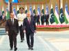Uzbek president to arrive in Pakistan on Feb 5 for two-day visit