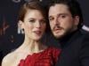 ‘Game of Thrones' star Kit Harington shares secret to his successful marriage