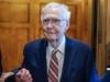 US longest-serving Senator Mitch McConnell, 83, hospitalized after flu-like symptoms