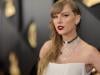 Taylor Swift's historic Grammy win: Unstoppable momentum continues
