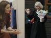 Queen Camilla breaks silence with powerful video afer Kate's emotional update