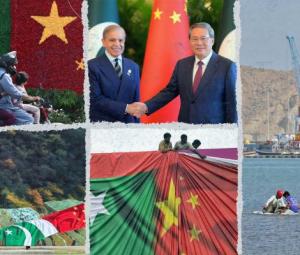 Can CPEC's promise endure amid Gwadar's quiet stalls and unfinished roads?