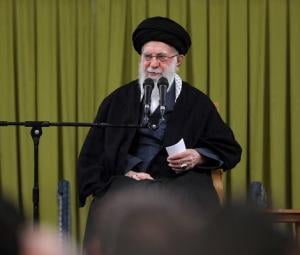 Iran demands changes in venue and scope of talks with US, says source