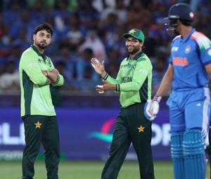 T20 World Cup: ICC seeks 'backchannel talks' after Pakistan boycott India match