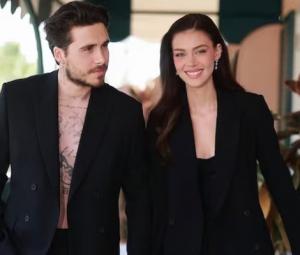 Brooklyn Beckham breaks silence with strong message after Nelson Peltz statement