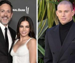 Jenna Dewan finally sets wedding date after Channing Tatum divorce