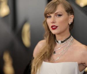 Taylor Swift's historic Grammy win: Unstoppable momentum continues