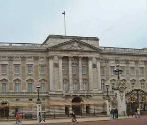 Buckingham Palace shares delightful news for Britons