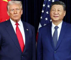 Xi calls for 'mutual respect' with Trump, hails ties with Putin
