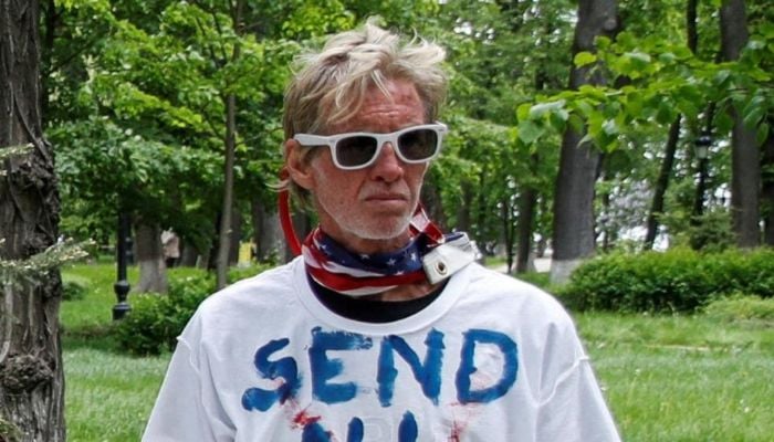 Ryan Routh receives life sentence for plot to kill Donald Trump