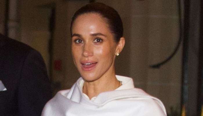 Meghan Markle continues to spoil fans ahead of Valentines Day