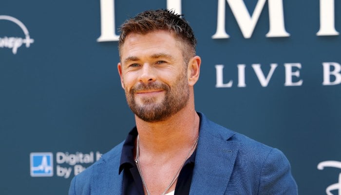 Chris Hemsworth discusses decision to reveal Alzheimers predisposition