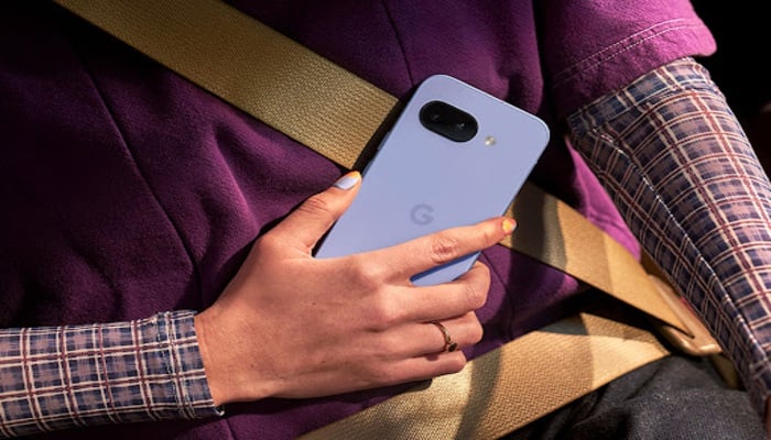 Pixel 10a teased with colour options, chipset ahead of Feb 18 launch