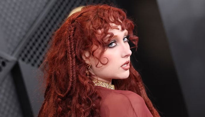 Chappell Roan takes over Fortnite after scene-stealing Grammys appearance