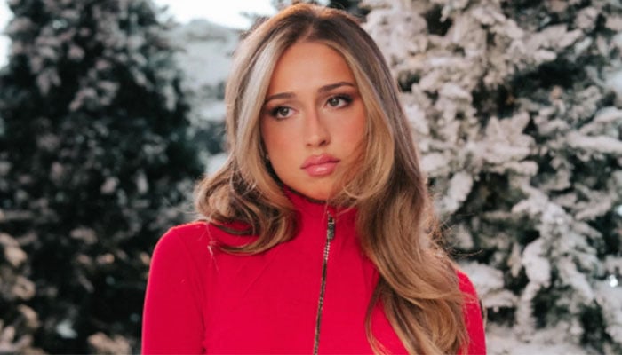 Tate McRae breaks silence about backing US at Winter Olympics