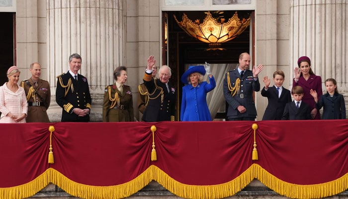 Royal Household prepares next move as burning questions get harder to avoid