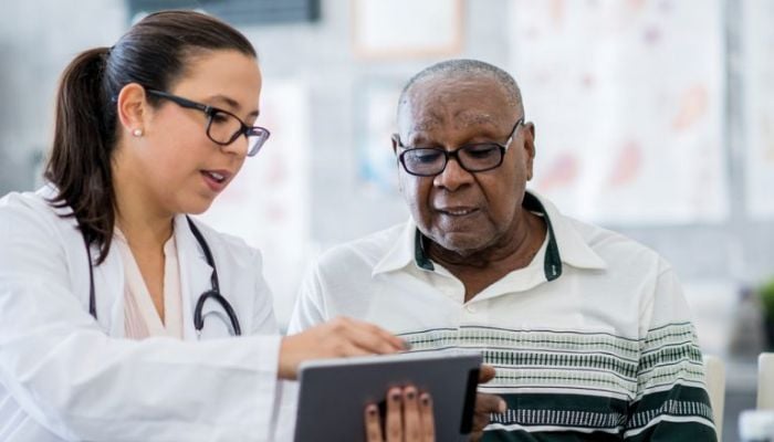 UK launches National Cancer Plan offering tailored support for every patient