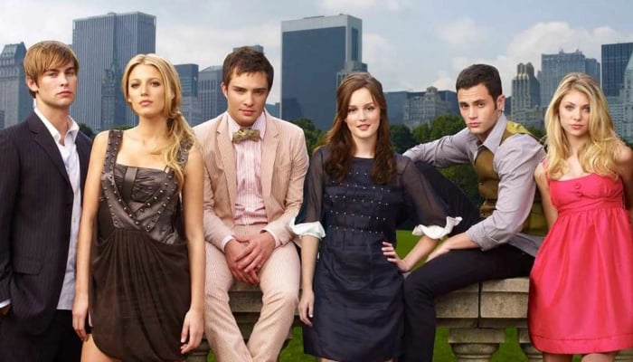 Blake Livelys Gossip Girl character to have a spin-off? Deets inside