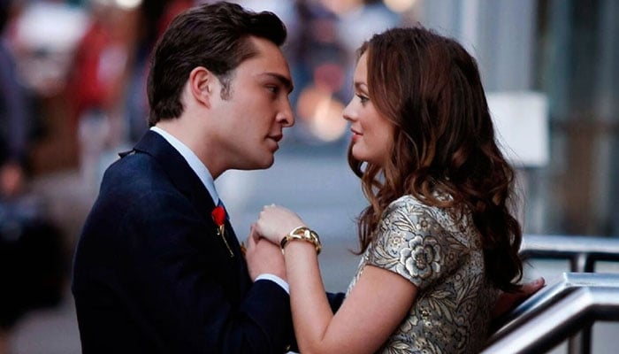 Ed Westwick weighs in on ‘Gossip Girl’ return amid Blair Waldorf sequel news