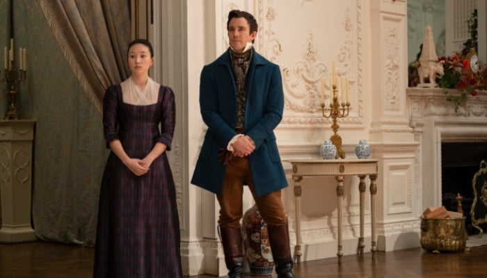 ‘Bridgerton’ season 4: Fans spot editing mishap in period drama