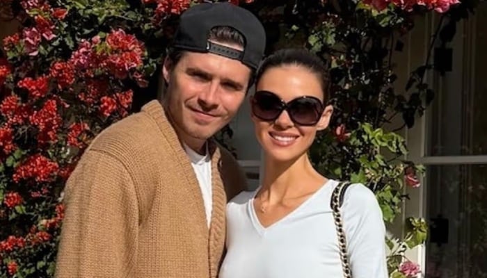 Brooklyn Beckham shows off lavish LA life after cutting ties with parents