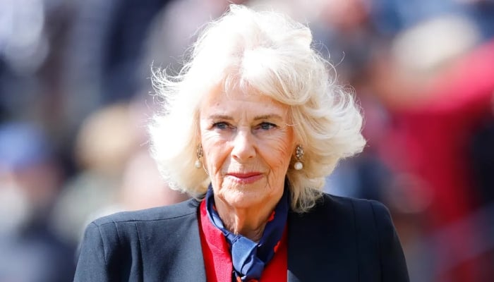 Buckingham Palace shares statement after Queen Camillas U turn