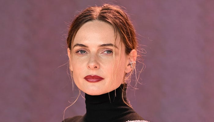 Rebecca Ferguson shares new details about co-star who left her in tears