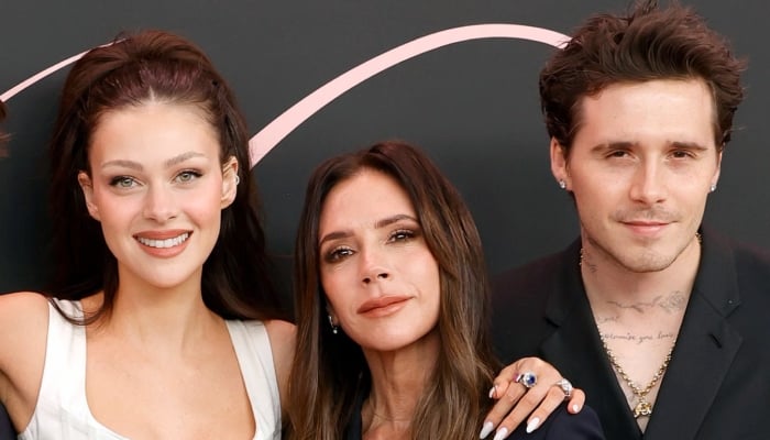 Beckham family rift deepens as streamers chase Brooklyn Beckham