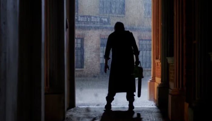 Glen Powell to reportedly feature in reboot version of Texas Chain Saw Massacre