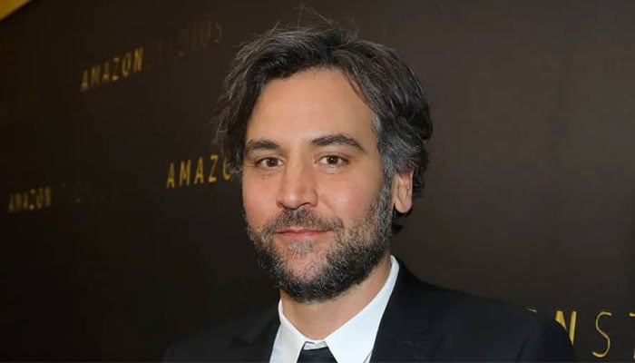 ‘How I Met Your Mother star Josh Radnor embraces fatherhood