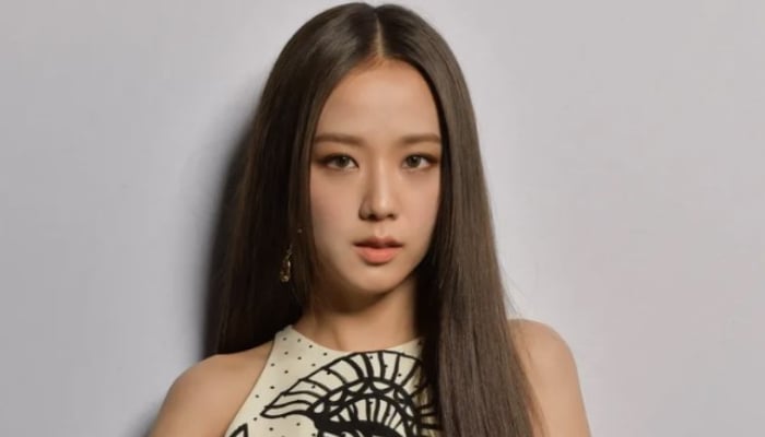 Jisoo to collaborate with Seo In-guk in new drama Boyfriend on Demand