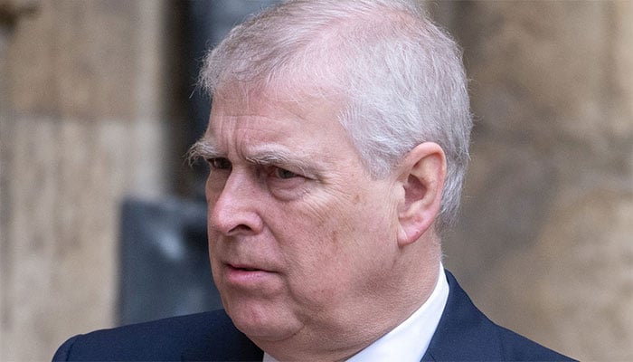 Andrew’s Sandringham move to keep low profile fails to calm critics