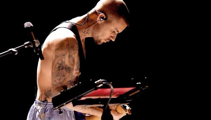 Justin Bieber caught in the middle of unexpected online trolling