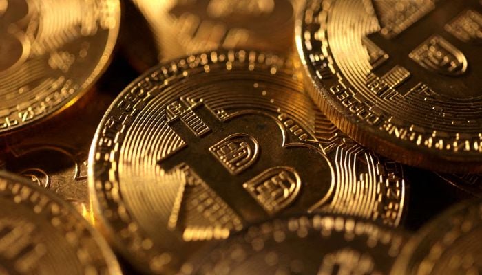 Bitcoin falls below $70,000, hits lowest level since Trump took office