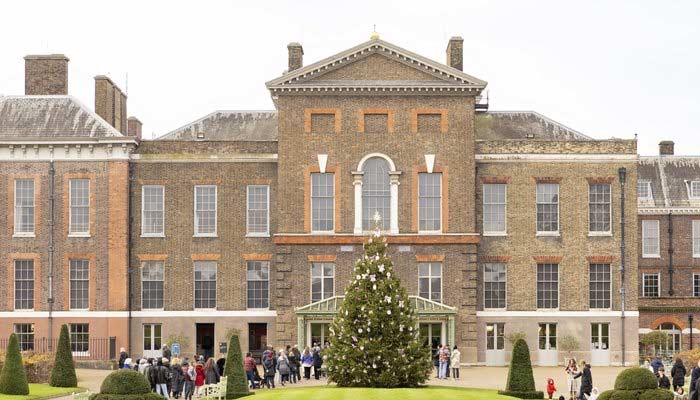 Prince William holds important meeting at Palace after King Charles talk