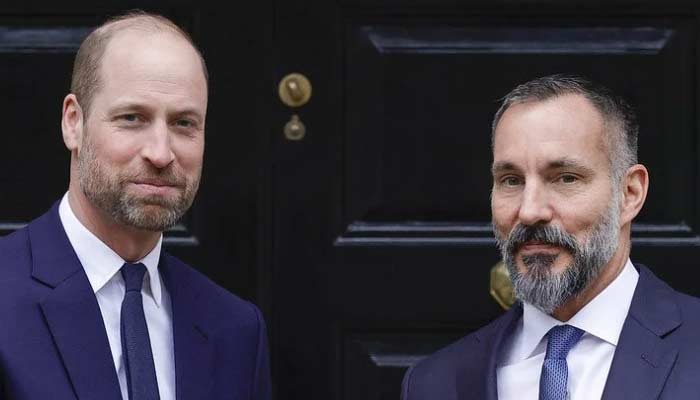 Prince William holds important meeting at Palace after King Charles talk