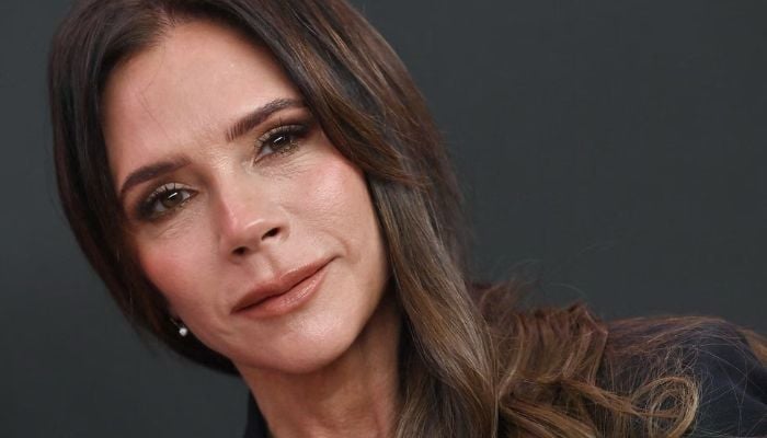 Victoria Beckham finally reunites with the Spice Girls amid family drama