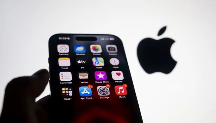 Apple introduces ‘flexible finance account’ after ending iPhone upgrade program