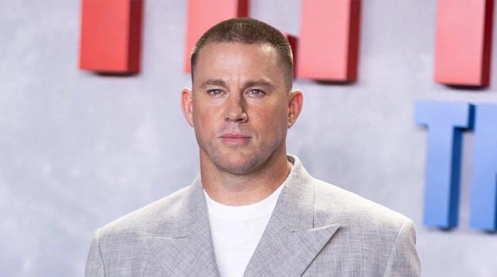 Channing Tatum shares critical health news: 'Separated shoulder'