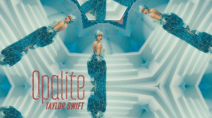 Taylor Swift announces new music video release this week