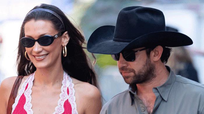 Bella Hadid comes face-to-face with police after Adan Banuelos controversy 