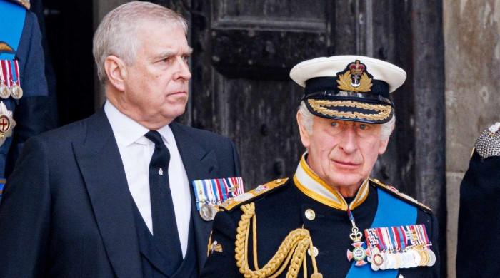 King Charles introduces strict rule for Andrew: Details inside