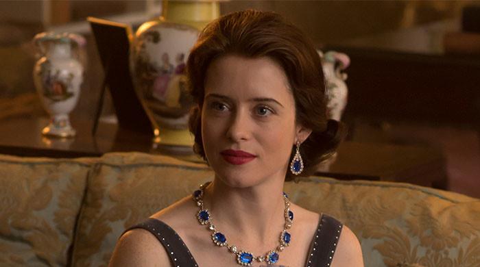 ‘The Crown' star Claire Foy reveals health scare that ended her caffeine habit