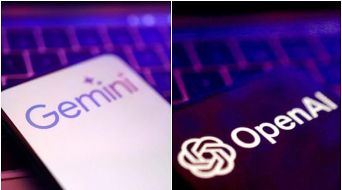 Google goes from laggard to leader as it pulls ahead of OpenAI with stellar AI growth