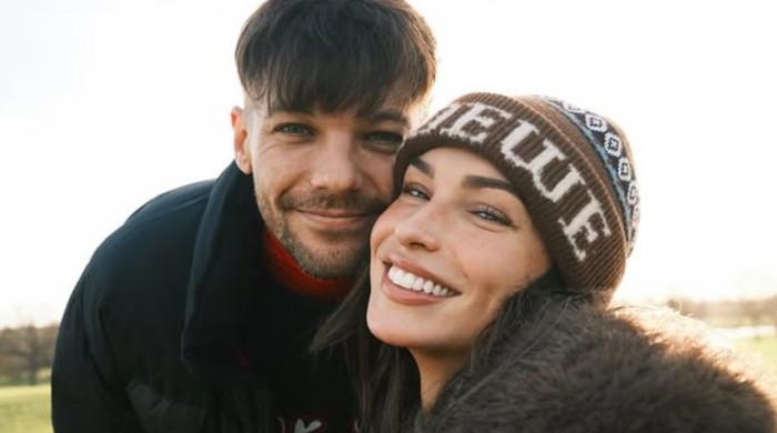 Louis Tomlinson, Zara McDermott wedding and baby plans revealed