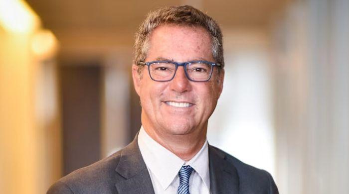 Paul Weiss Chairman 'Brad Karp' resigns after name appears in Epstein files