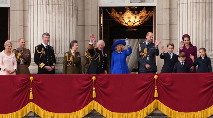 Royal Household prepares next move as burning questions get harder to avoid