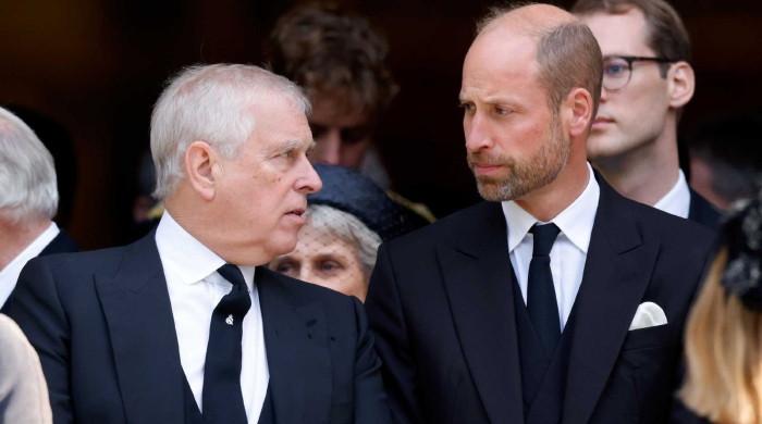 Prince William anger erupts over Andrew's toxic shadow on royal family