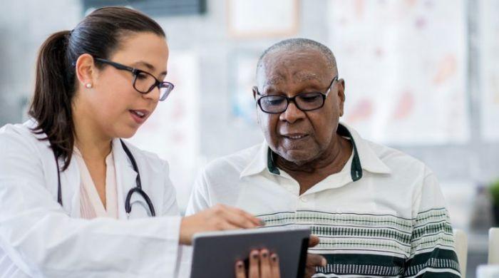 UK launches National Cancer Plan offering tailored support for every patient